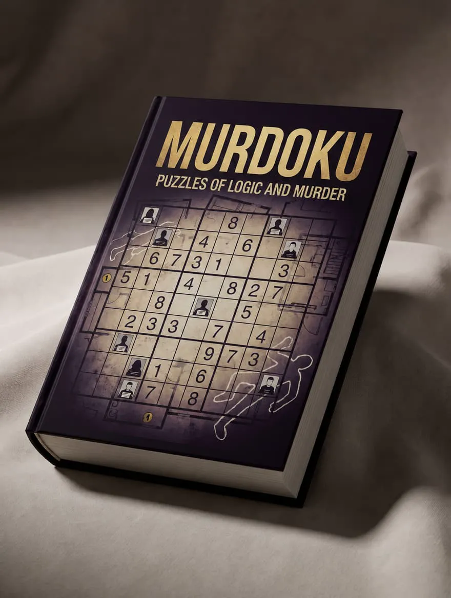 Murdoku