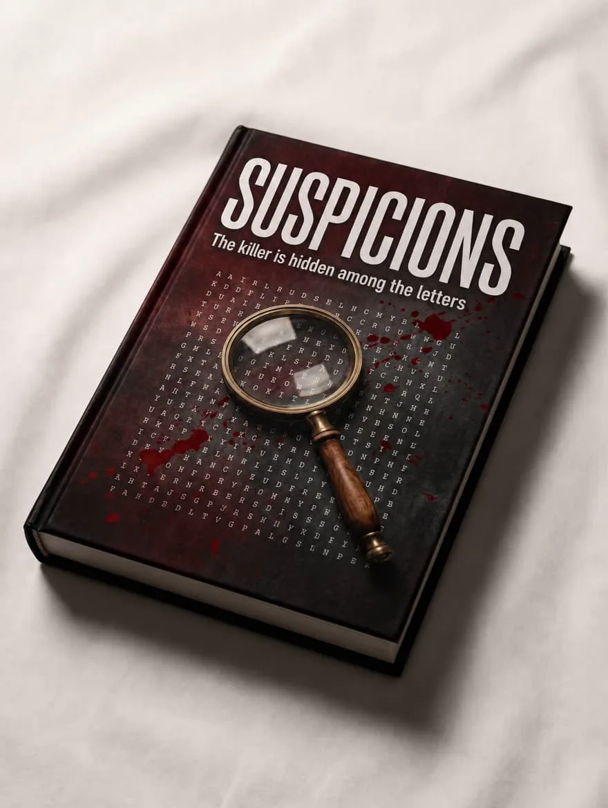 Suspicions